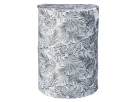 kosz-wolnostojacy-skladany-na-pranie-beldray-105-l-palmy-liscie