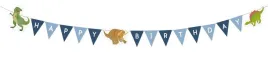 baner-flagi-urodzinowy-dinozaur-urodziny-dino-party