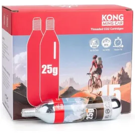 kong-ming-car-co2-kartusze-gwintowane-25-g