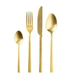 komplet-sztuccow-ernesto-zlote-10-el-niekompletne