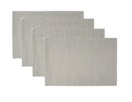 meradiso-podkladka-prostokatny-bawelna-33-x-48-cm-szara-4-szt