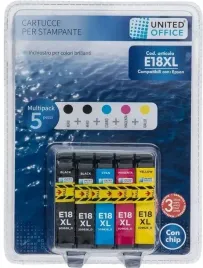 tusz-united-office-ian-315216-do-epson-zestaw-e18xl