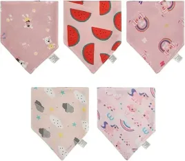 5-sztuk-sliniakow-bandana-bawelniany-z-2-regulowanymi-zatrzaskami