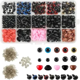 dakuan-752-szt-plastikowych-bezpiecznych-oczu-i-nosow-z-podkladkami