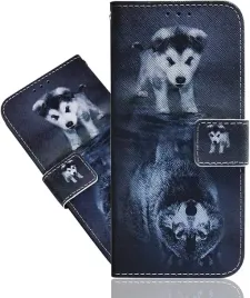 qiweiqing-etui-z-klapka-przegrodki-samsung-galaxy-m04-a04e-f04-wilk