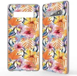nalia-ultracienkie-silikonowe-etui-plecki-samsung-galaxy-s10-tukany