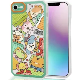 etui-na-iphone-a-12-pro-z-wzorem-spiace-stworzenia-wstrzasoodporne-tpu