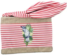 kosmetyczka-esmara-summer-bezowy-z-opaska