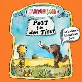 janosch-post-fur-den-tiger-audiobook