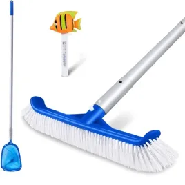 masthome-szczotka-basenowa-z-uchwytem-teleskopowym-146-cm-do-basenow