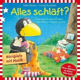 alles-schlaft-und-weitere-geschichten