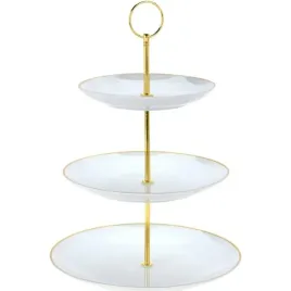 your-castle-3-poziomowy-stojak-na-ciasto-owoce-i-przekaski