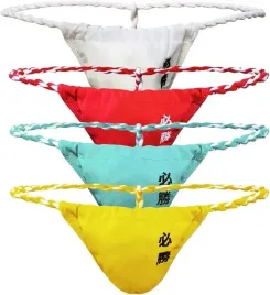 qiati-meskie-stringi-rozmiar-xxl-zestaw-4-sztuki