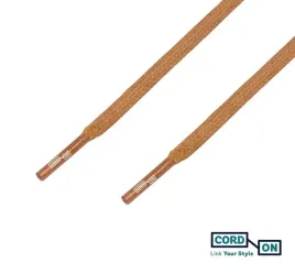 cord-on-plaskie-woskowane-sznurowadla-brazowe-90cm