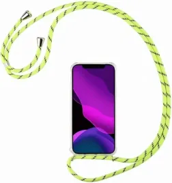2ndspring-etui-ochronne-silikonowe-z-smycza-samsung-galaxy-s8-plus-neon