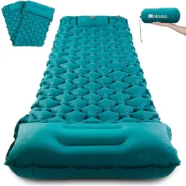 aksoul-ultralekka-nadmuchiwana-mata-kempingowa-turkusowa