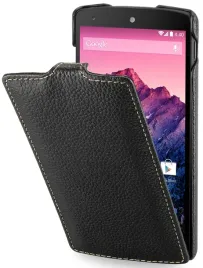 stilgut-google-nexus-5-etui-z-klapka-skora-naturalna-czarne
