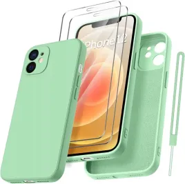 etui-silikonowe-qasyfanc-iphone-13-pro-max-ochrona-aparatu-2-folie-zielone