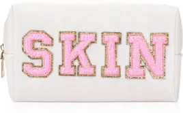 preppy-torba-do-makijazu-skin-litery-naszywka-kosmetyczka-przenosna-torebka