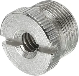 sourcing-map-adapter-gwintu-5-8-na-1-4-do-statywy-mikrofonu-kamery-srebrny