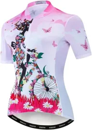 koszulka-rowerowa-weimostar-oddychajaca-damska-rozowa-rozmiar-xl