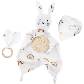 muslinowy-zestaw-dla-niemowlat-nudu-baby-3-el-rainbow-baby-shower