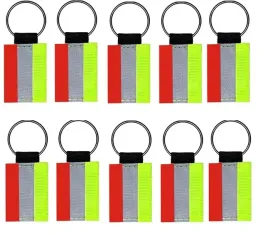 10-sztuk-odblaskowych-zawieszek-breloczkow-do-plecaka-torby-ubrania-rower