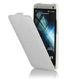 stilgut-ultraslim-etui-z-klapka-do-htc-one-m7-wykonany-ze-skory-biale