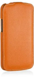 stilgut-etui-z-klapka-google-nexus-4-lg-e960-skorzane-pomaranczowe