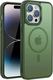 puyateya-etui-odporne-na-wstrzasy-iphone-15-pro-zielone