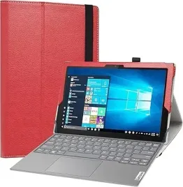 liushan-kompatybilny-z-etui-lenovo-ideapad-duet-3i-10igl5-czerwony