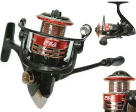 lekki-kolowrotek-wedkarski-bb3000-method-feeder-spinning-match-alu-szpula