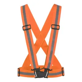 sourcing-map-2-sztuki-szelki-odblaskowe-do-jazdy-na-rowerze-biegania