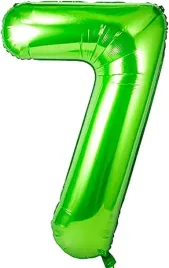 unisun-zielony-balon-numer-7-100-cm-olbrzymi