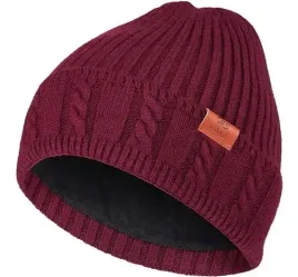 hasagei-czapka-zimowa-meska-damska-unisex-bordo