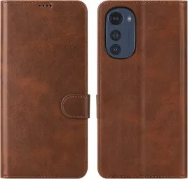 cresee-etui-z-klapka-i-z-przegrodkami-na-karty-motorola-moto-g32-braz