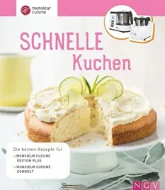 monsieur-cuisine-schnelle-kuchen-praca-zbiorowa