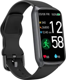 amzhero-smartwatch-monitor-zdrowia-i-sprawnosci-fizycznej-24-7-czarny
