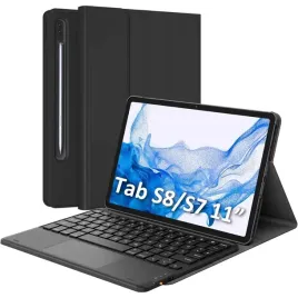 earto-klawiatura-qwertz-z-touchpadem-do-samsung-tab-s8-i-tab-s7
