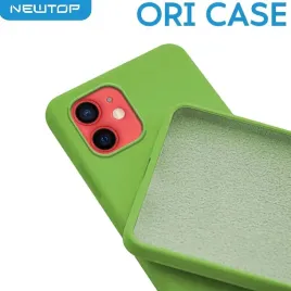 etui-plecki-z-stojakiem-newtop-xiaomi-poco-x4-pro-5g-zielony