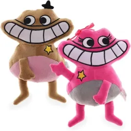 zgcxrto-pluszowa-lalka-dla-dzieci-z-motywem-kreskowki-2-sztuki