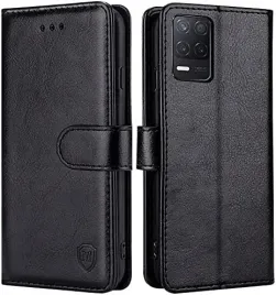 fmpcuon-etui-z-klapka-przegrodkami-na-karty-do-oppo-f19-pro-plus-5g-czarny