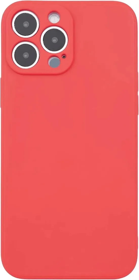 lokass-etui-case-dla-iphone-13-pro-czerwone-stan-nowy