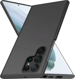 etui-plecki-samsung-galaxy-s22-ultra-5g-czarny-matowy-z-szklem-ochronnym