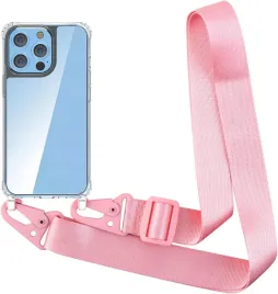 etui-z-paskiem-do-iphone-11-pro-max-6-5-bezbarwny-rozowy