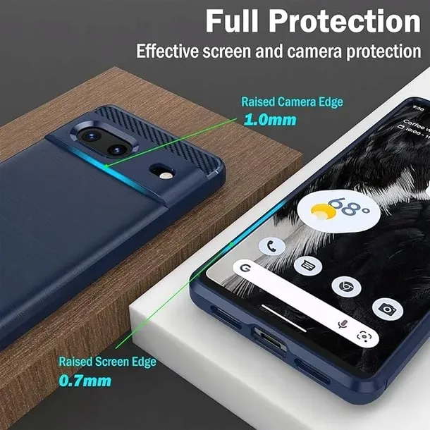 lequiven-etui-plecki-dla-google-pixel-7-niebieskie-kolor-niebieski