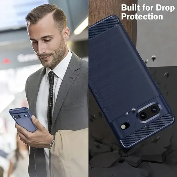 lequiven-etui-plecki-dla-google-pixel-7-niebieskie-material-tworzywo-sztuczne
