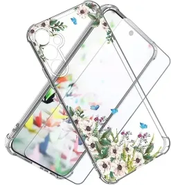 etui-dcwunk-do-samsung-galaxy-a34-z-folia-ochronna-ekranu-motyle