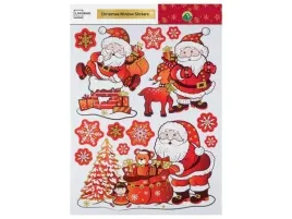 swiateczne-naklejki-na-okna-szybe-mikolaje-livarno-home