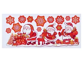 naklejki-swiateczne-ozdoby-bozonarodzeniowe-na-okno-livarno-mikolaje